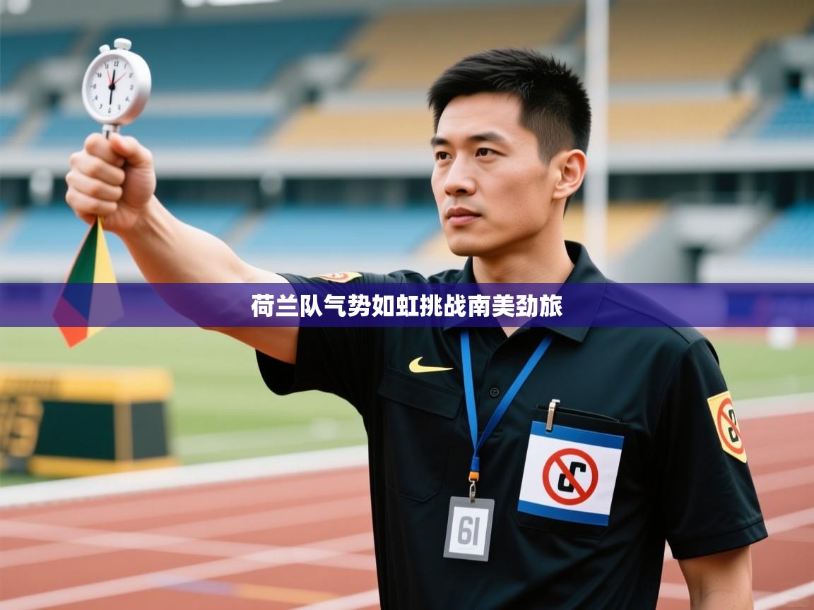 荷兰队气势如虹挑战南美劲旅