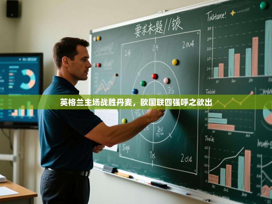 英格兰主场战胜丹麦，欧国联四强呼之欲出  第2张