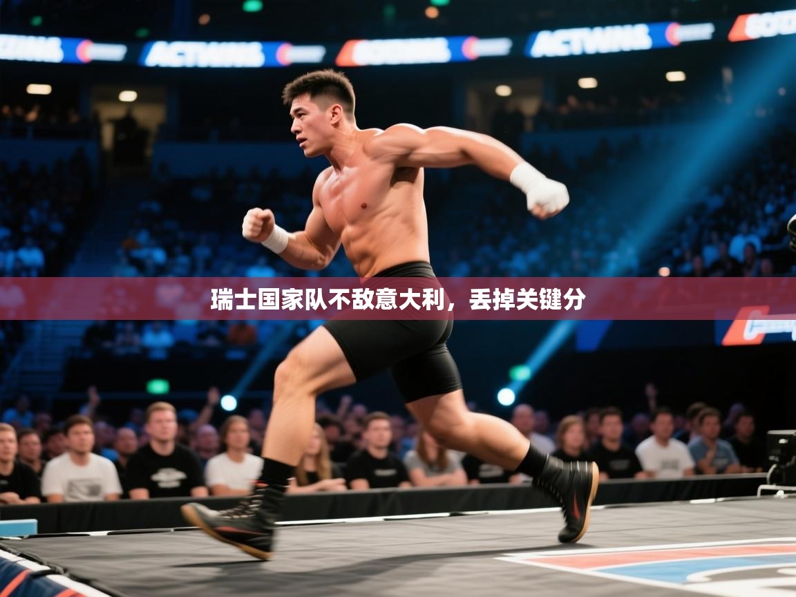 瑞士国家队不敌意大利，丢掉关键分  第2张