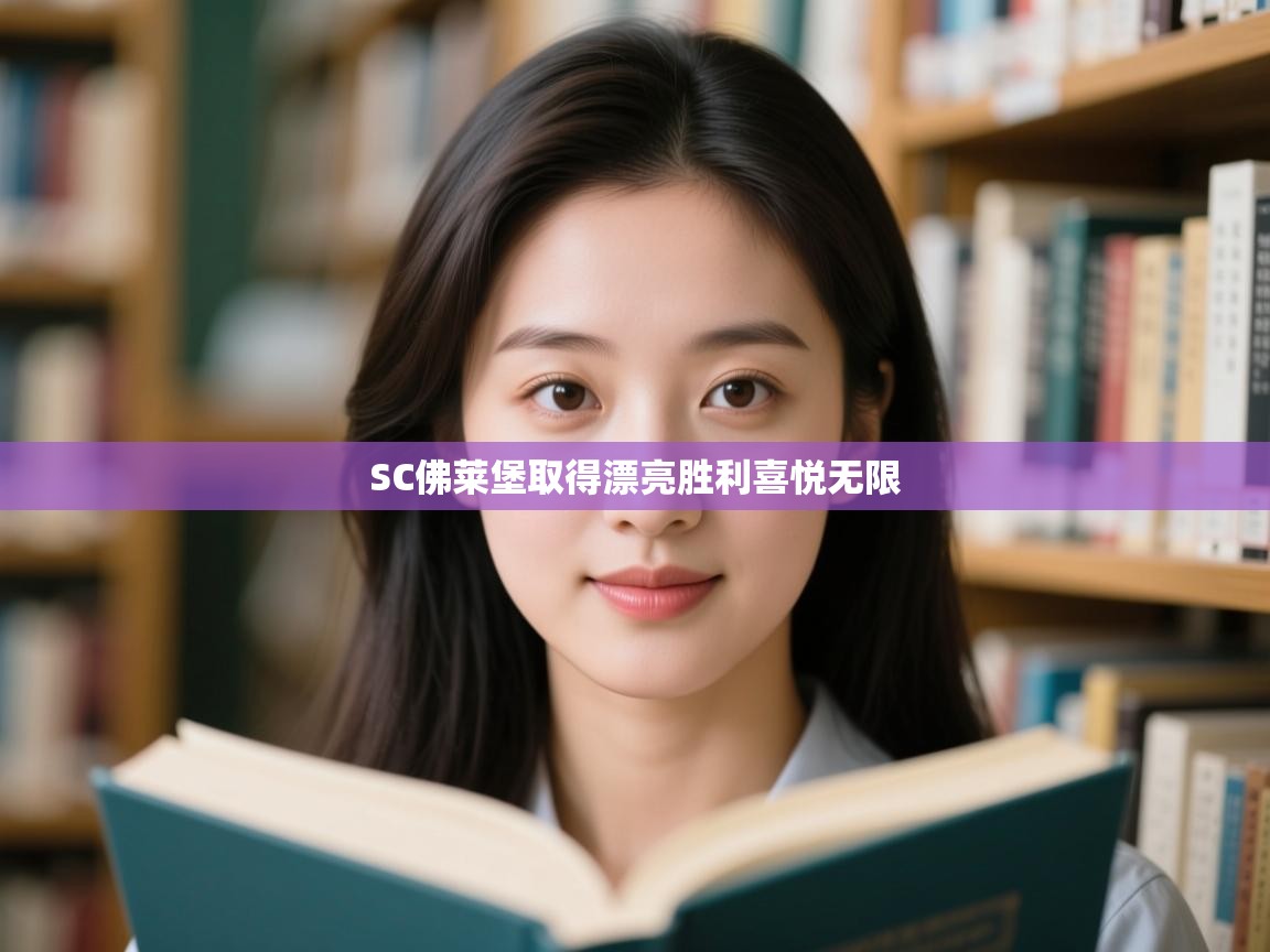 SC佛莱堡取得漂亮胜利喜悦无限