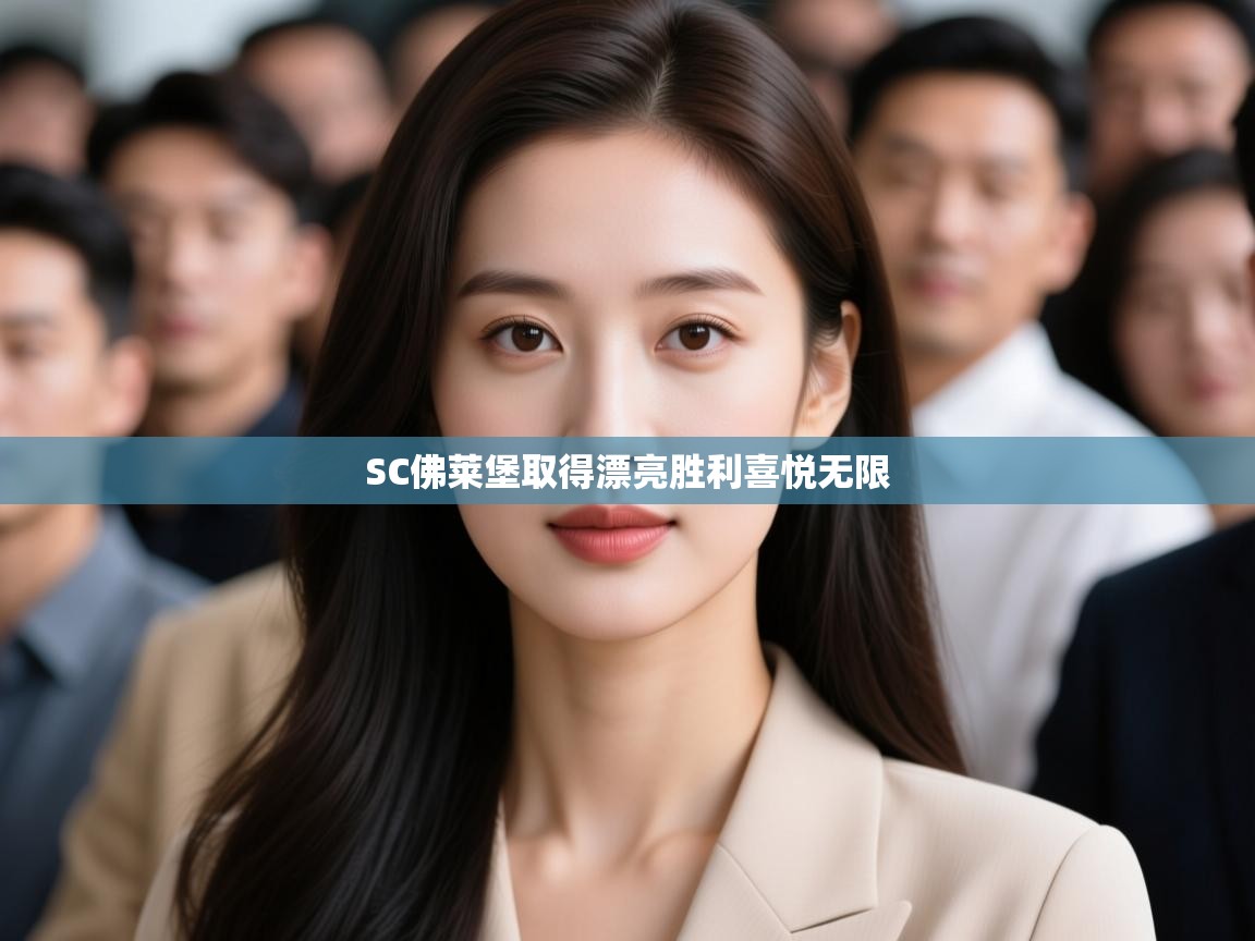 SC佛莱堡取得漂亮胜利喜悦无限  第2张