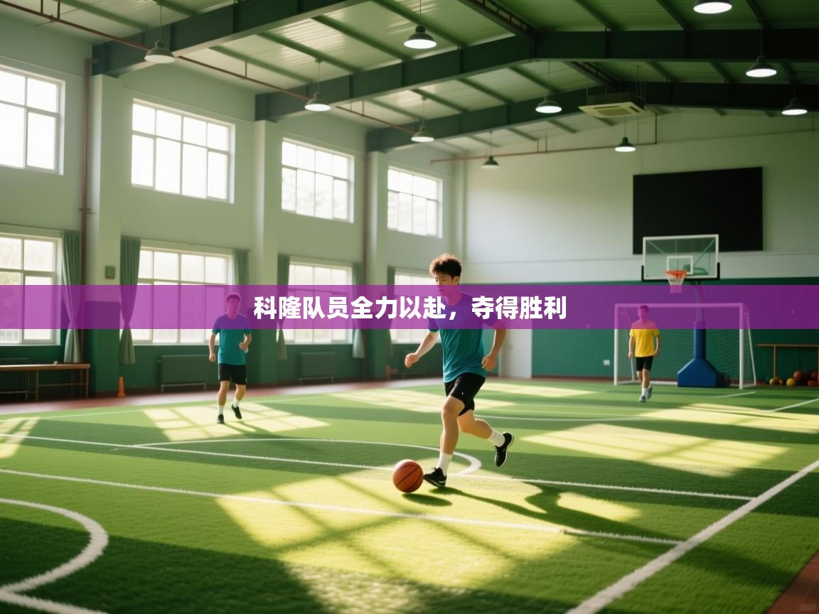 科隆队员全力以赴,夺得胜利 第2张