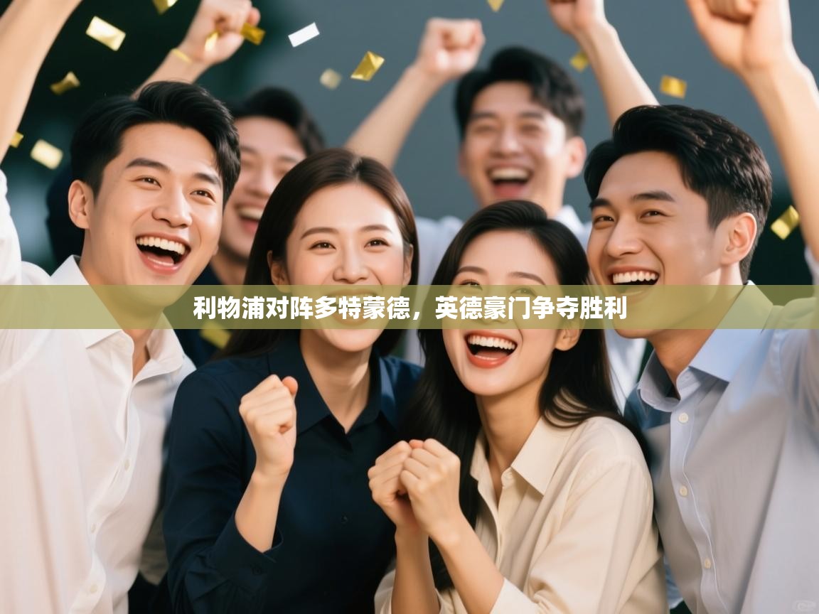 利物浦对阵多特蒙德，英德豪门争夺胜利  第1张