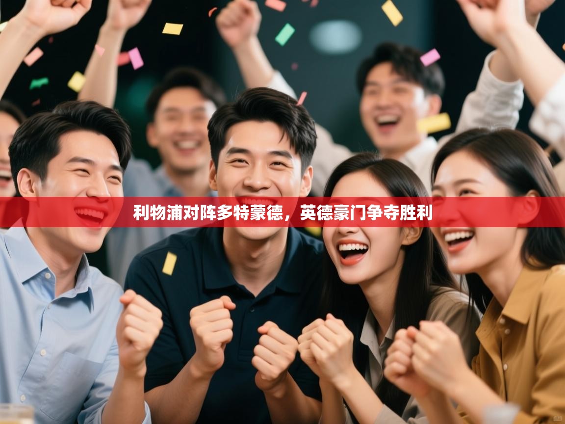 利物浦对阵多特蒙德，英德豪门争夺胜利  第2张