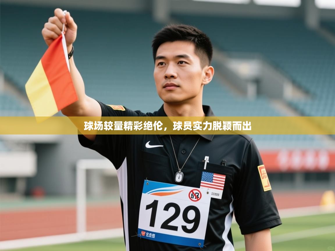 球场较量精彩绝伦，球员实力脱颖而出