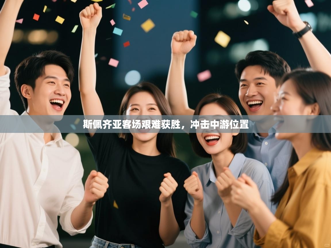 斯佩齐亚客场艰难获胜，冲击中游位置