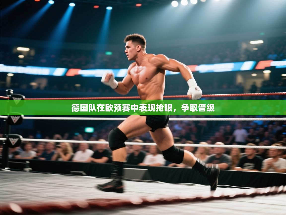 德国队在欧预赛中表现抢眼，争取晋级  第2张
