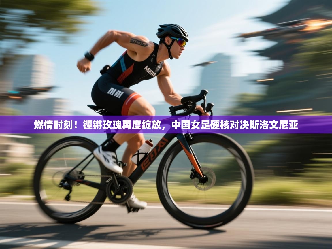 燃情时刻！铿锵玫瑰再度绽放，中国女足硬核对决斯洛文尼亚  第1张