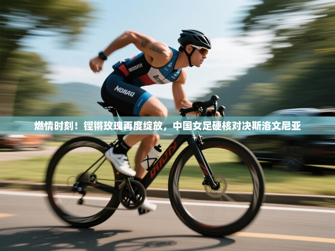 燃情时刻！铿锵玫瑰再度绽放，中国女足硬核对决斯洛文尼亚  第2张