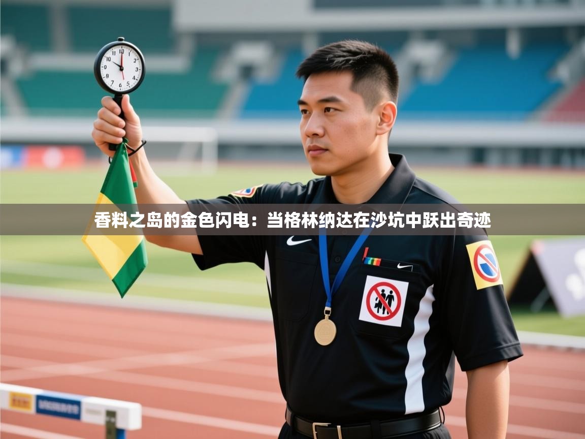 香料之岛的金色闪电：当格林纳达在沙坑中跃出奇迹