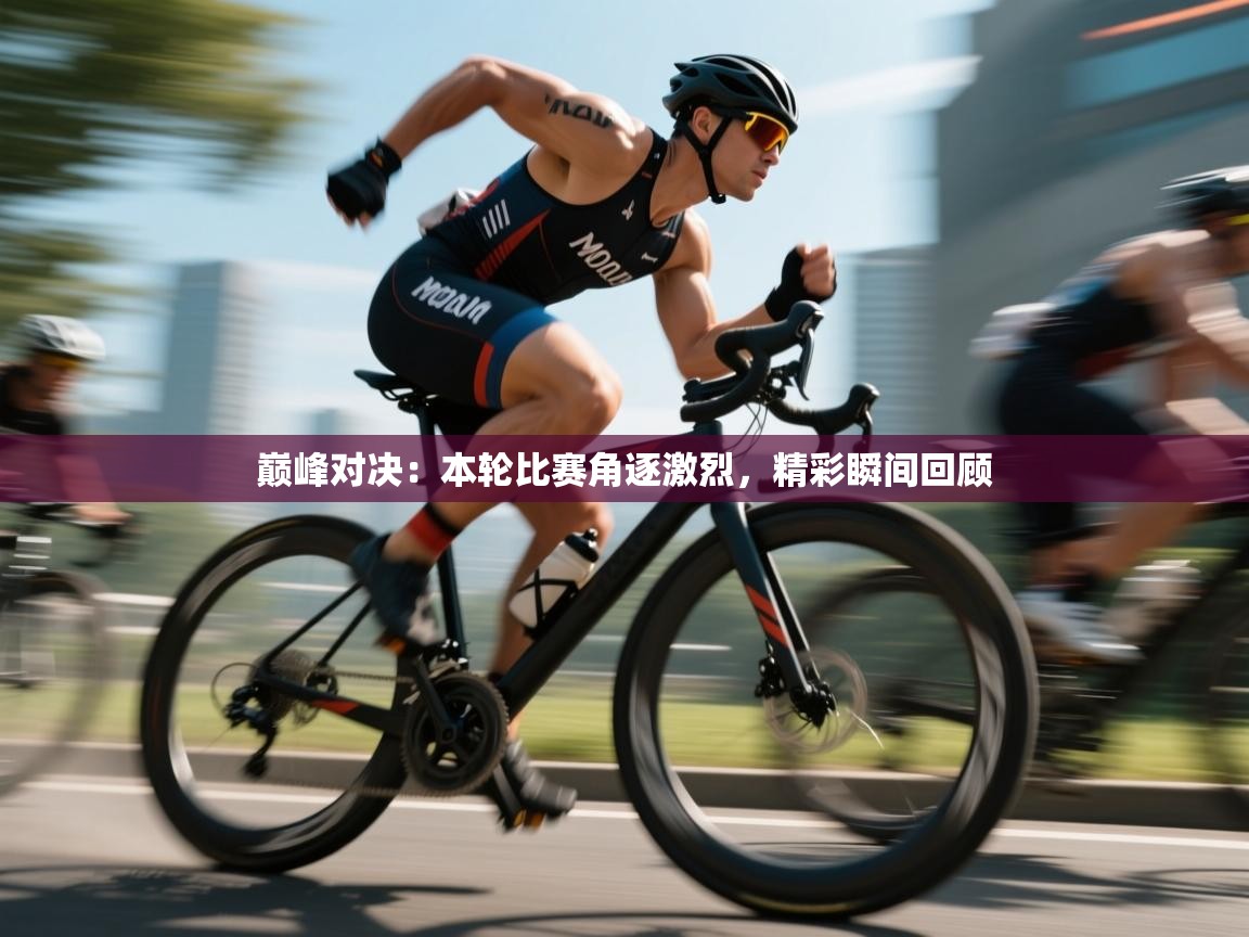 巅峰对决：本轮比赛角逐激烈，精彩瞬间回顾