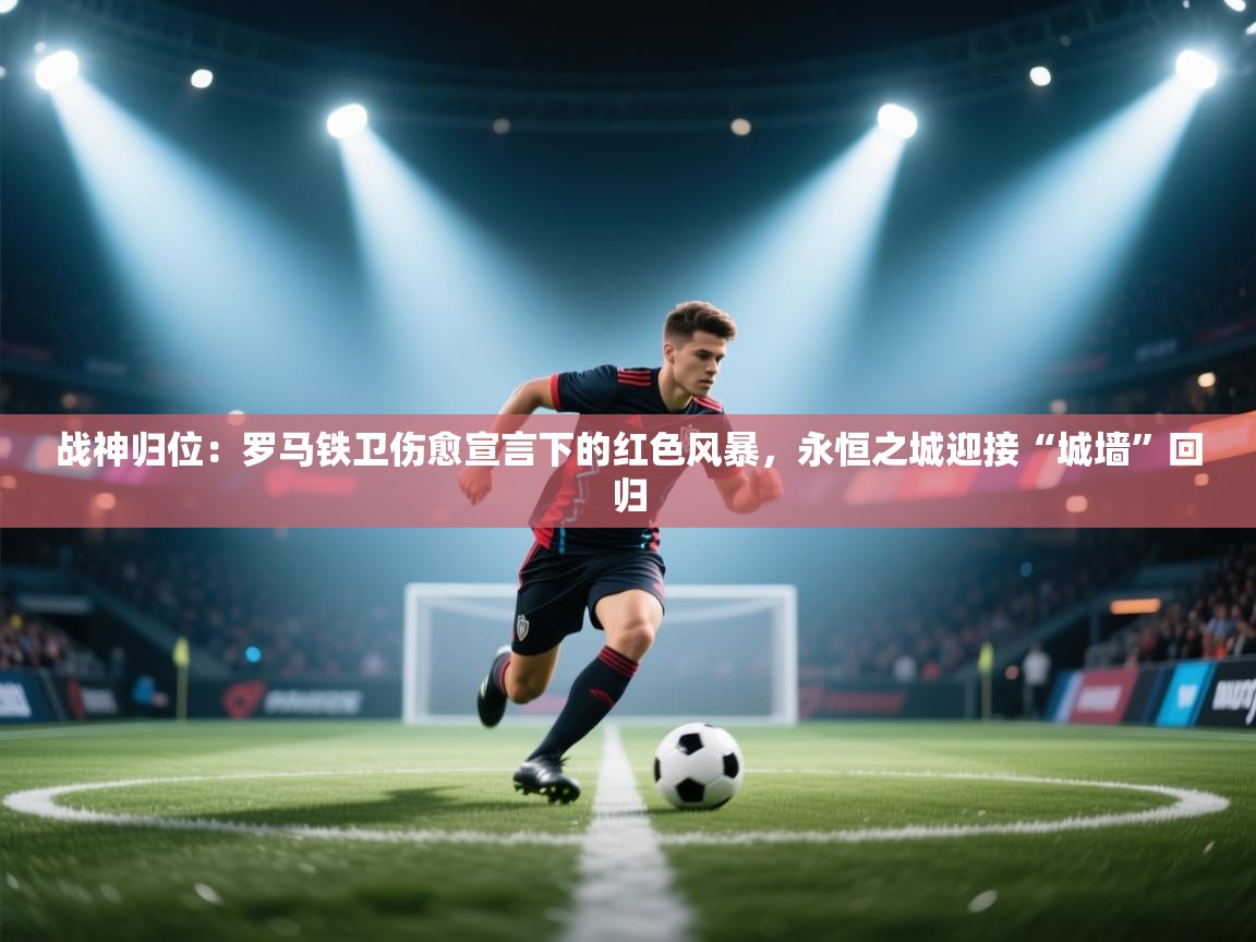 战神归位：罗马铁卫伤愈宣言下的红色风暴，永恒之城迎接“城墙”回归