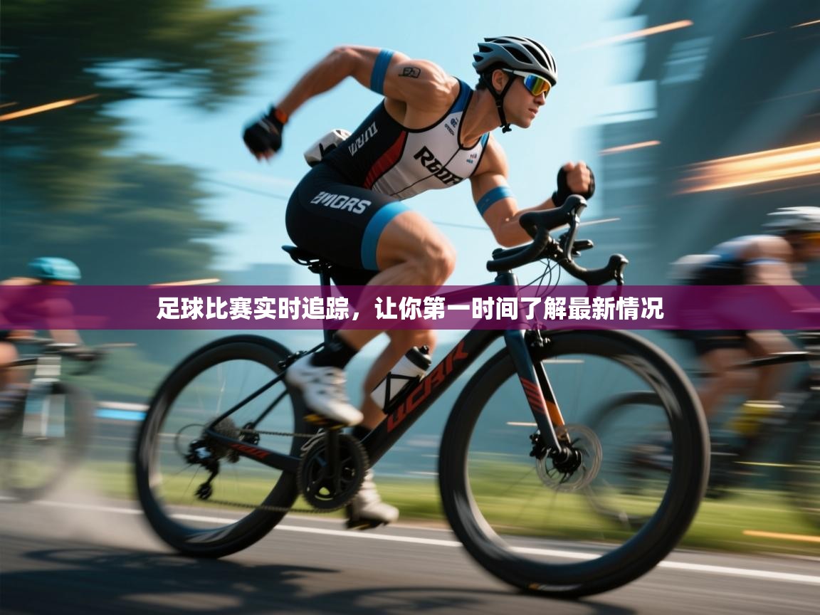 足球比赛实时追踪，让你第一时间了解最新情况  第1张