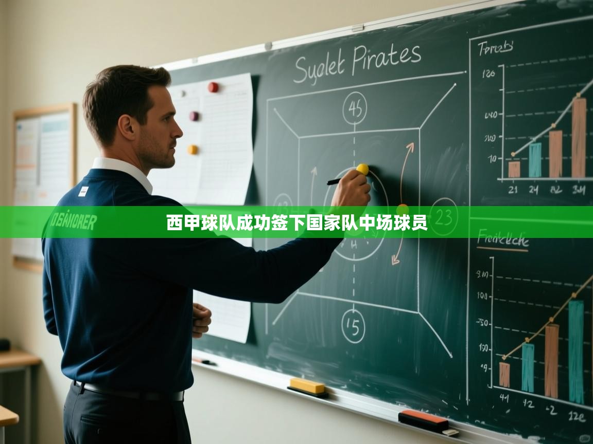 西甲球队成功签下国家队中场球员