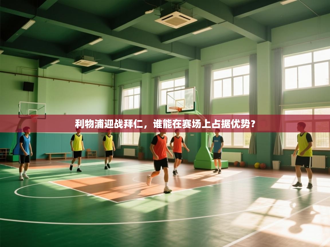 利物浦迎战拜仁,谁能在赛场上占据优势? 第1张