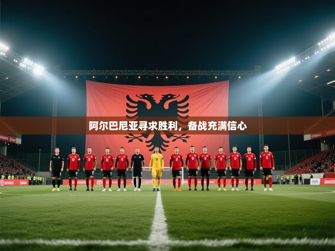 阿尔巴尼亚寻求胜利，备战充满信心