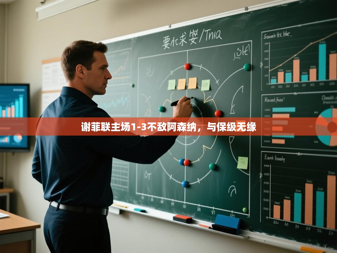 谢菲联主场1-3不敌阿森纳，与保级无缘