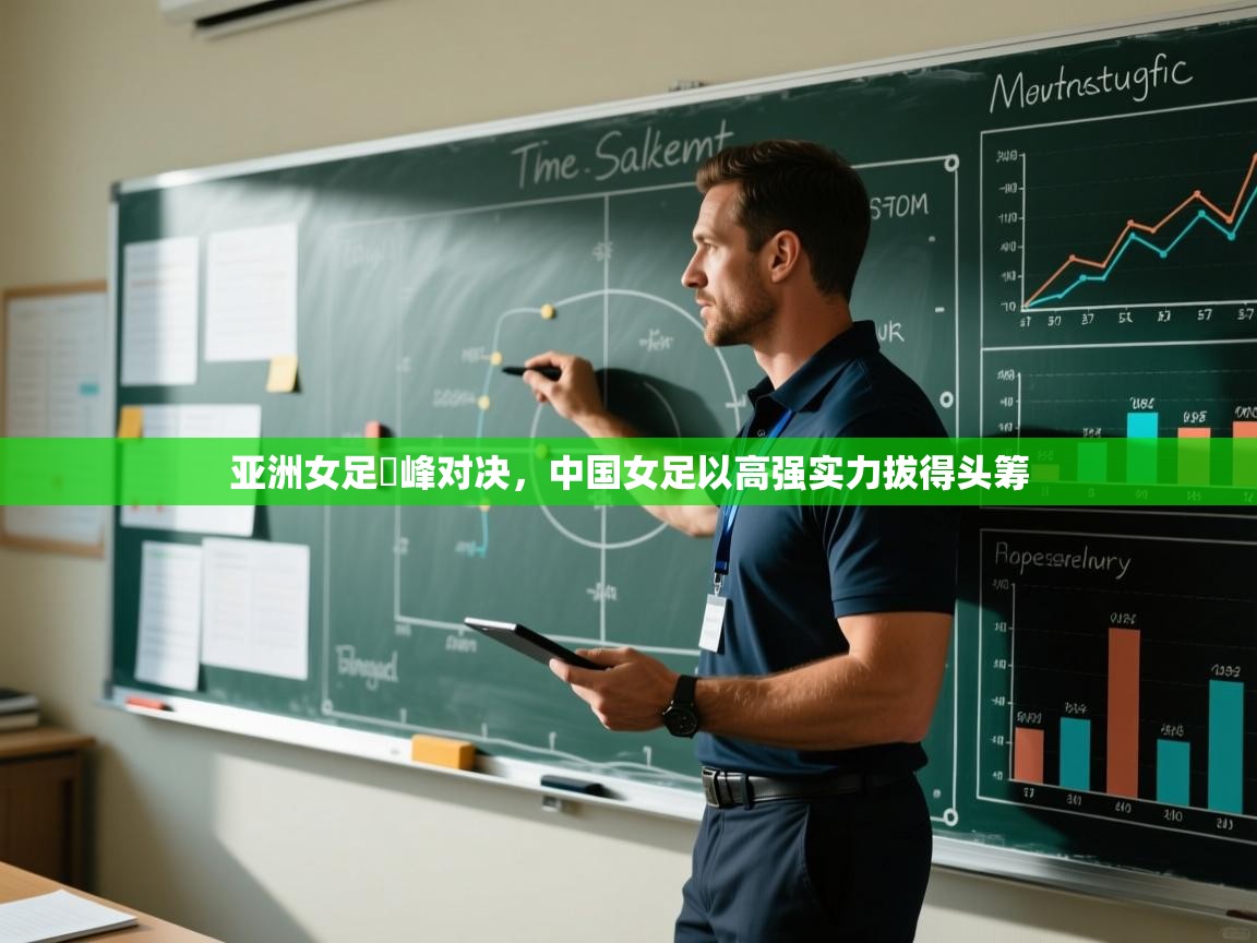 亚洲女足巔峰对决，中国女足以高强实力拔得头筹