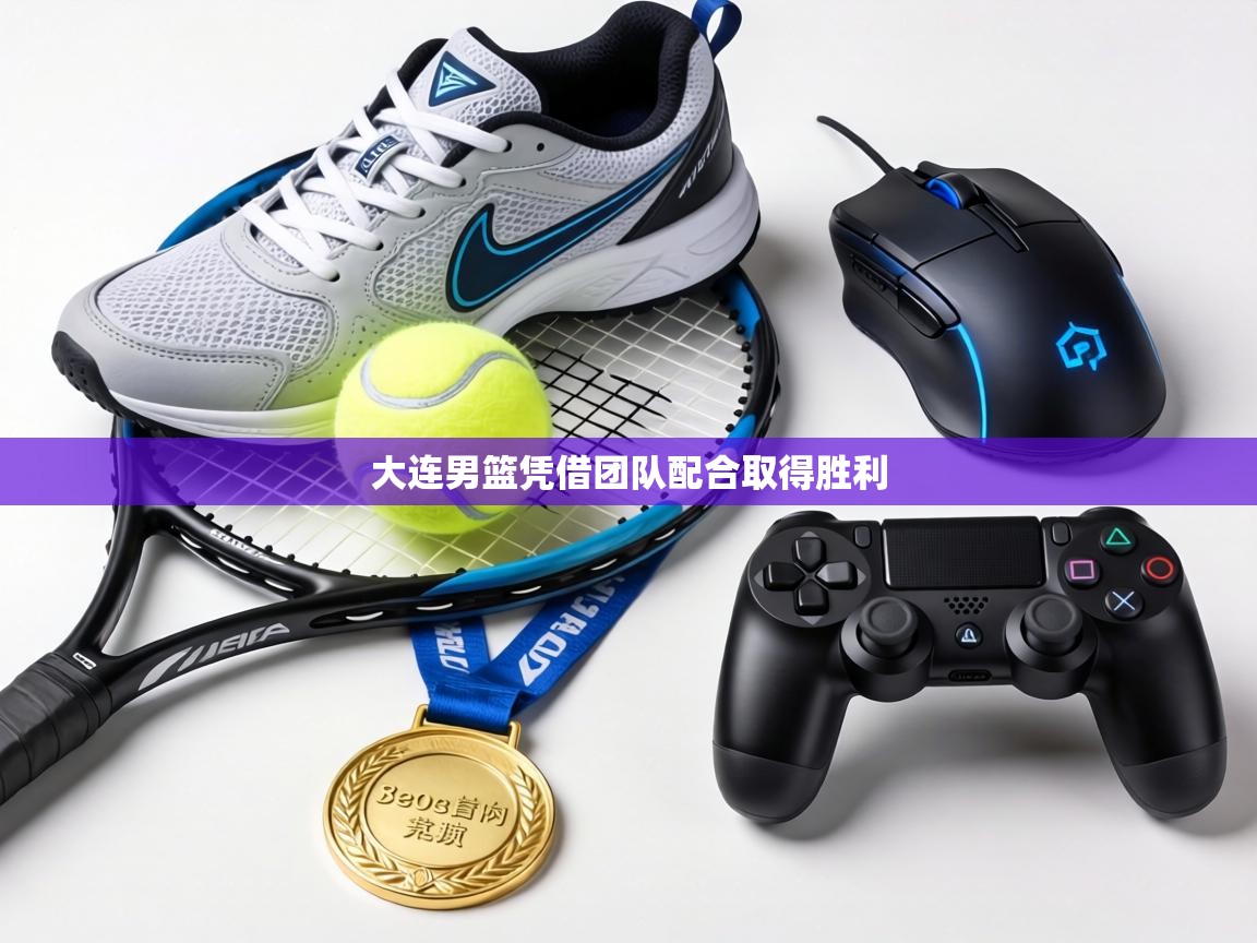 大连男篮凭借团队配合取得胜利