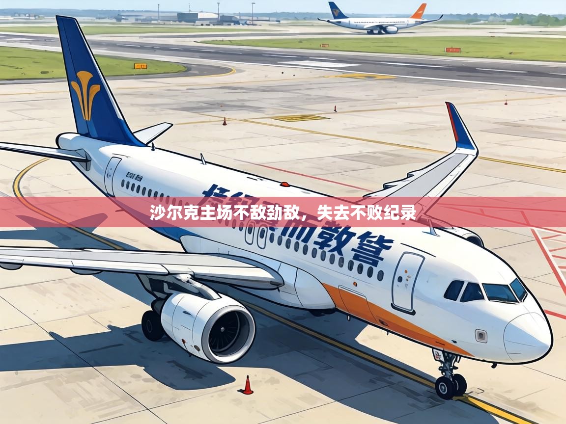 沙尔克主场不敌劲敌，失去不败纪录  第2张