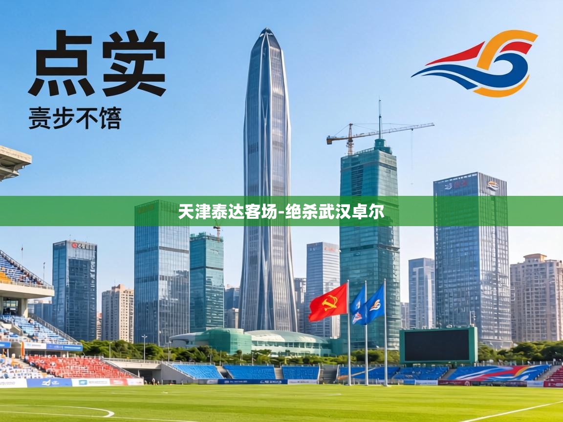 天津泰达客场-绝杀武汉卓尔  第2张