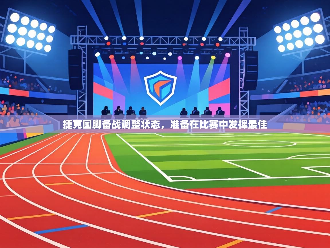 捷克国脚备战调整状态，准备在比赛中发挥最佳  第1张